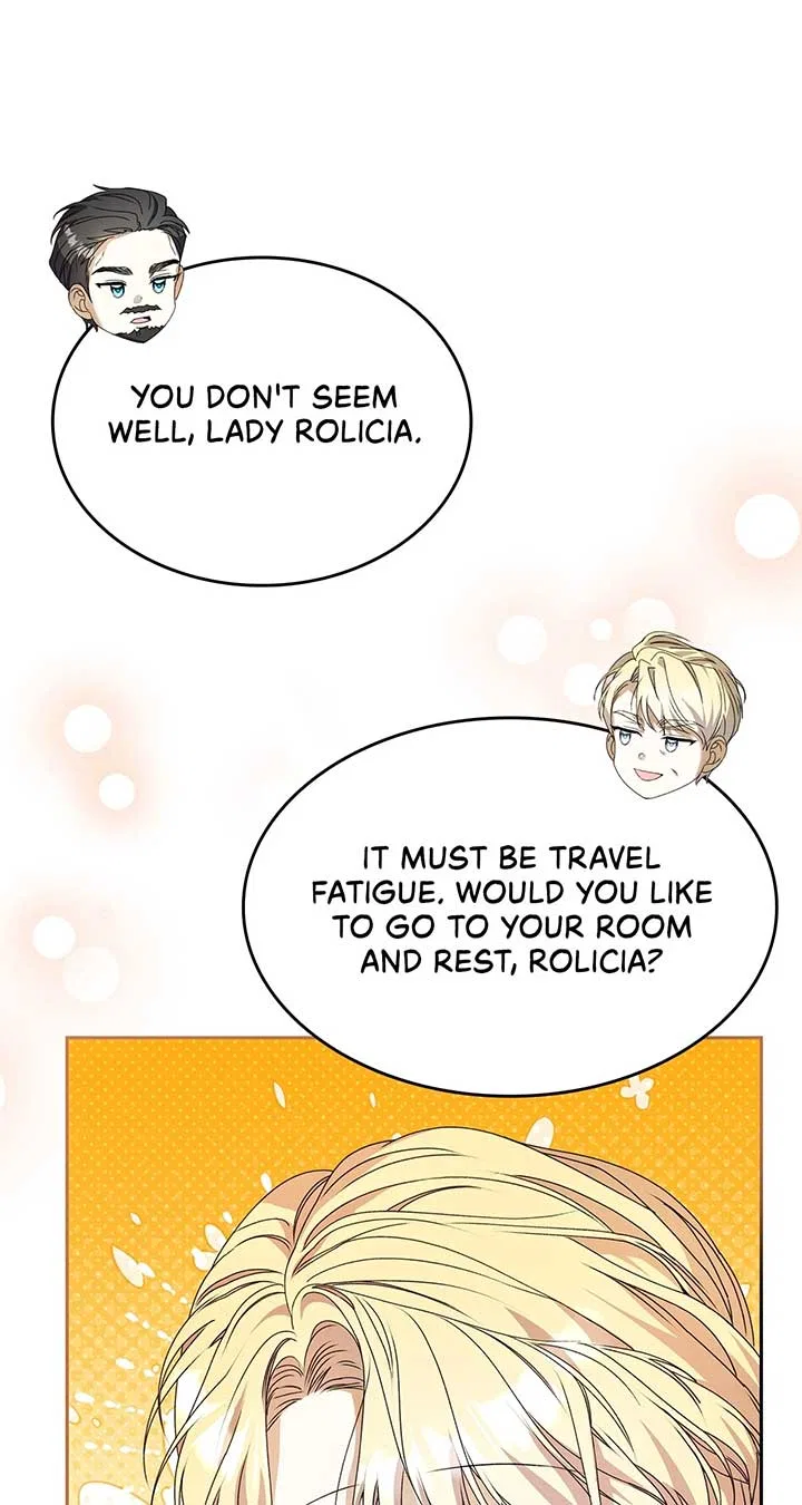 Enough With the Flirting Chapter 7 – Page 13