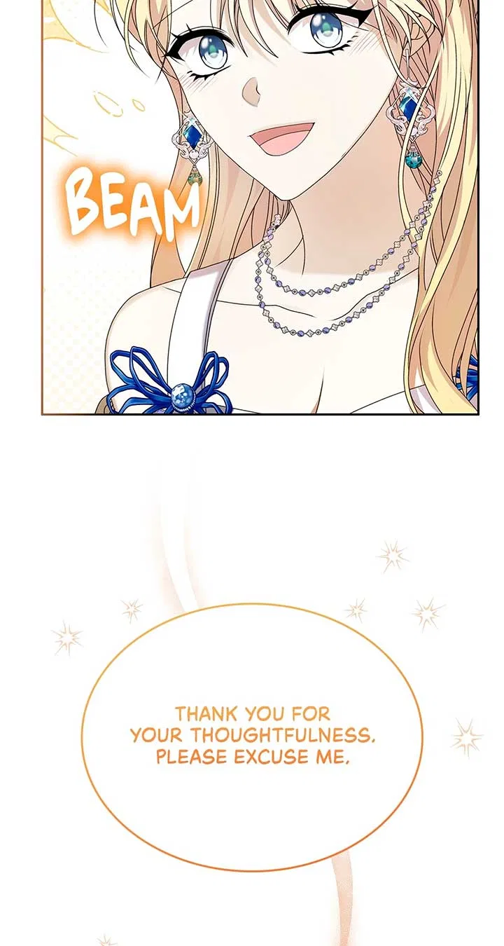 Enough With the Flirting Chapter 7 – Page 14