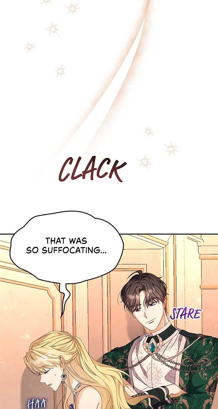 Enough With the Flirting Chapter 7 – Page 15