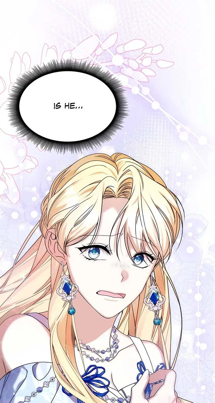 Enough With the Flirting Chapter 7 – Page 19