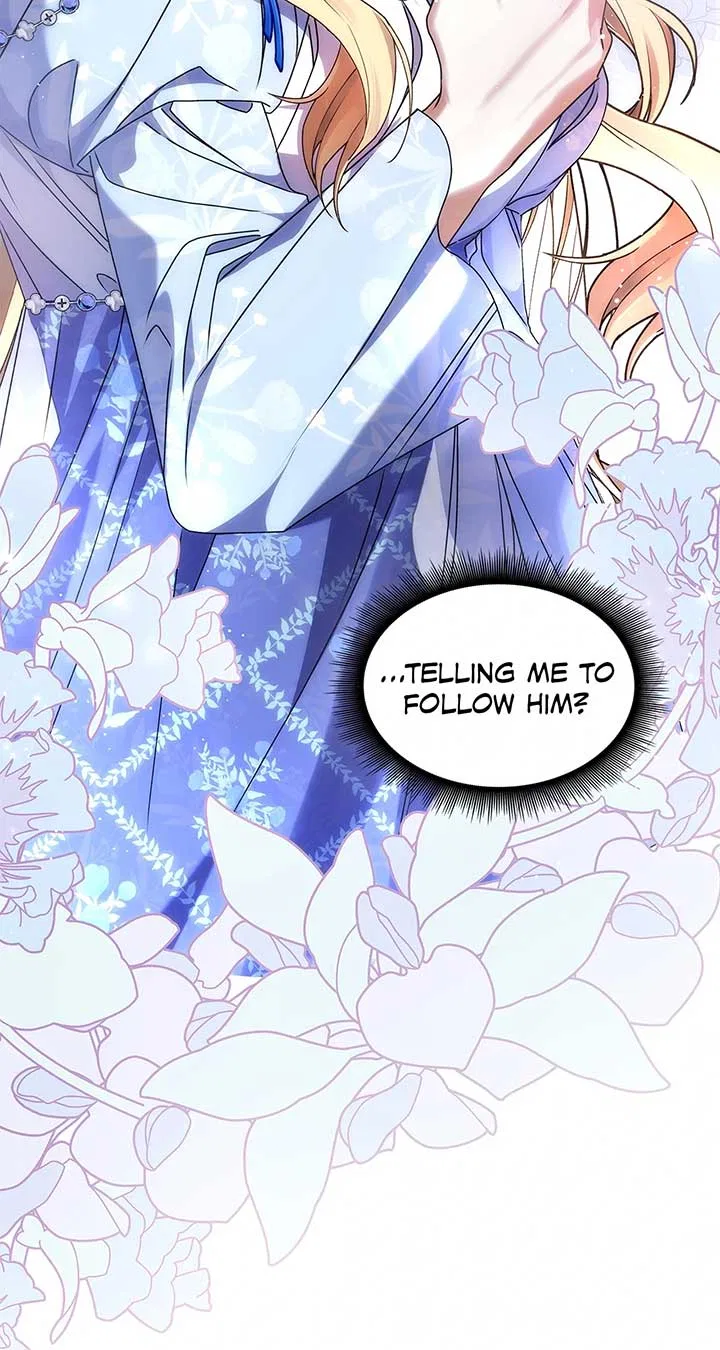 Enough With the Flirting Chapter 7 – Page 20