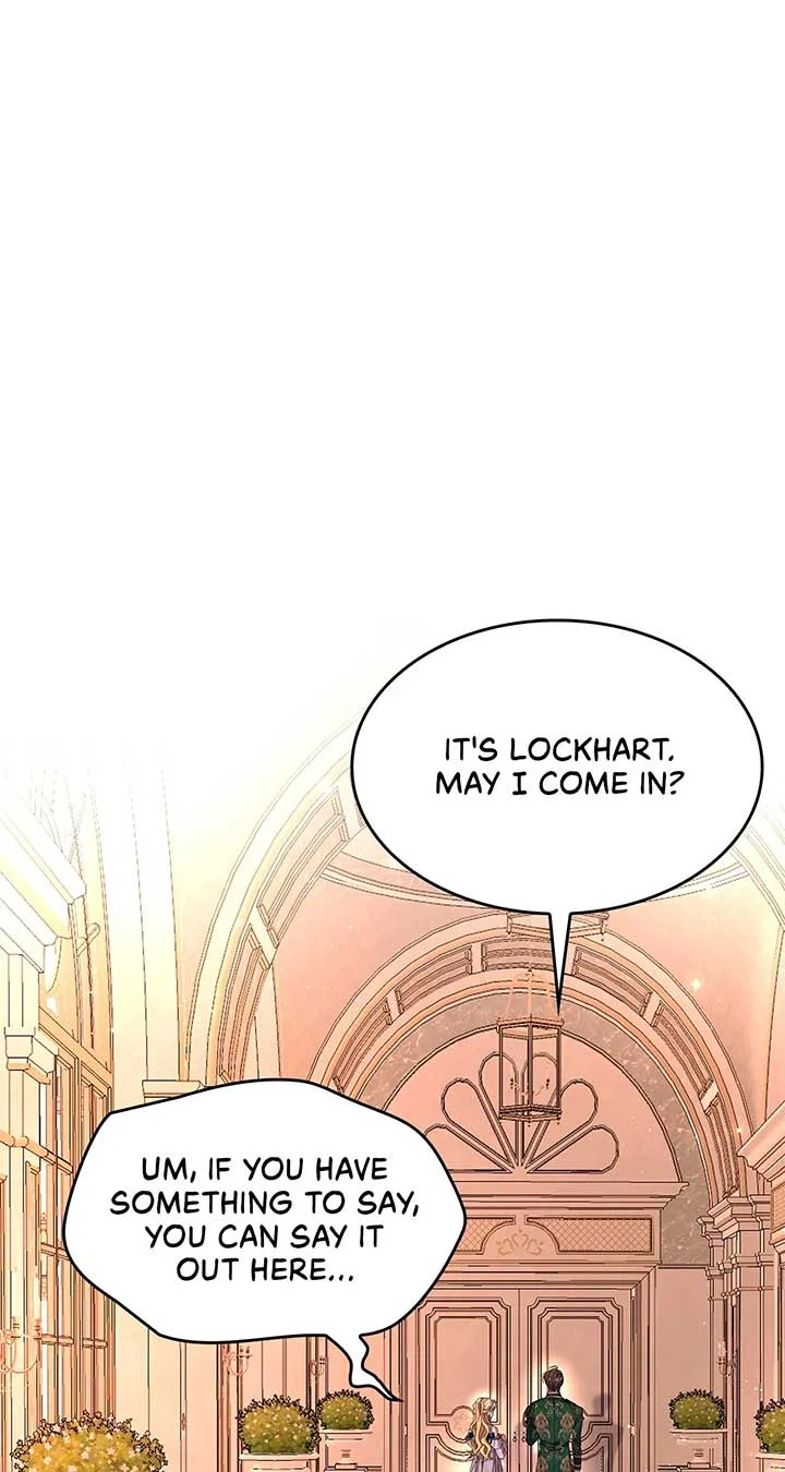Enough With the Flirting Chapter 7 – Page 22