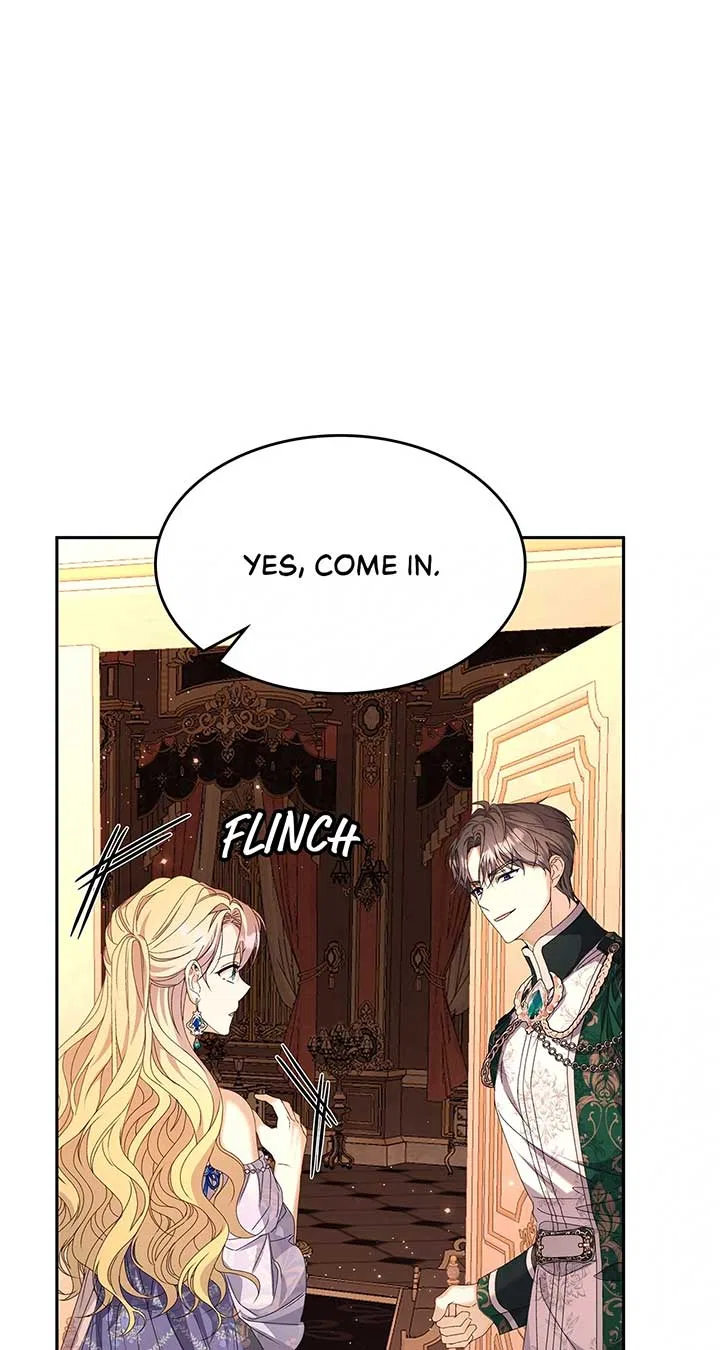 Enough With the Flirting Chapter 7 – Page 24