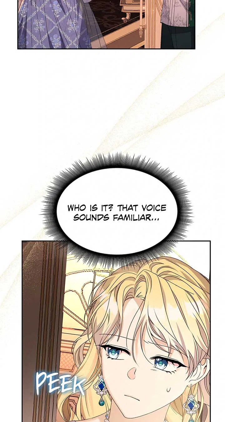 Enough With the Flirting Chapter 7 – Page 25