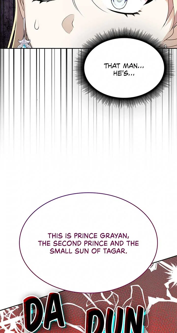 Enough With the Flirting Chapter 7 – Page 29