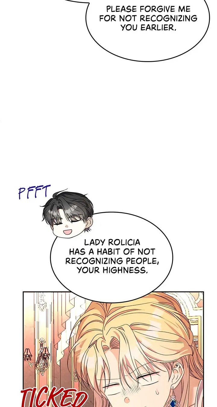 Enough With the Flirting Chapter 7 – Page 32