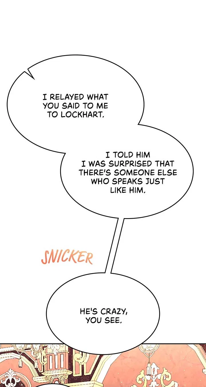 Enough With the Flirting Chapter 7 – Page 37