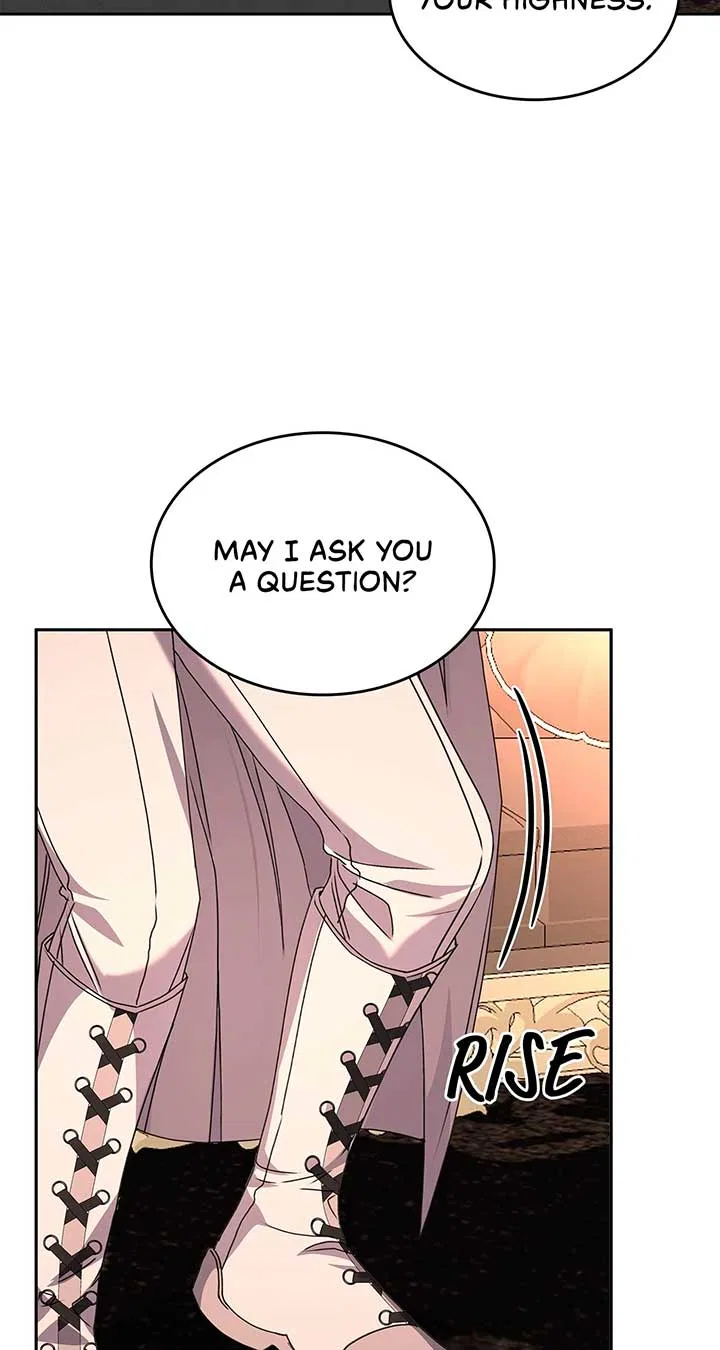 Enough With the Flirting Chapter 7 – Page 41