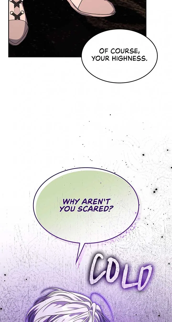 Enough With the Flirting Chapter 7 – Page 42