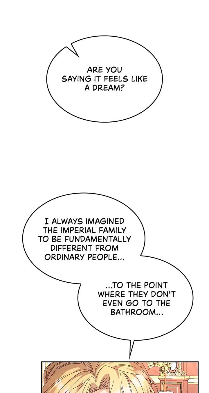 Enough With the Flirting Chapter 7 – Page 46