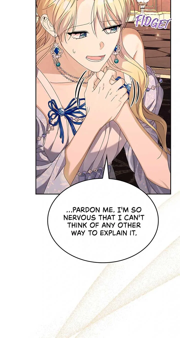 Enough With the Flirting Chapter 7 – Page 47