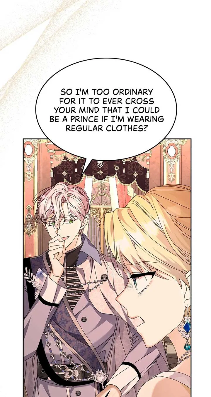 Enough With the Flirting Chapter 7 – Page 48
