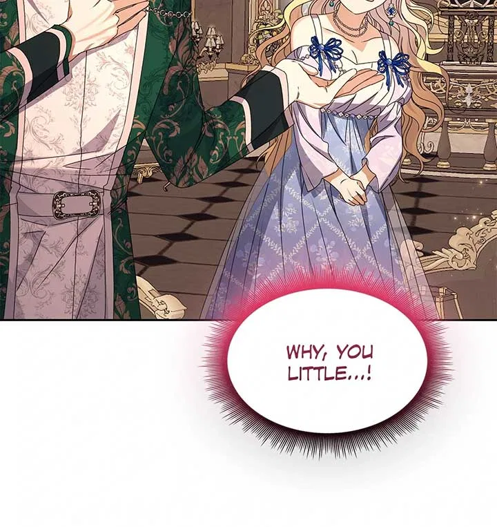 Enough With the Flirting Chapter 7 – Page 50