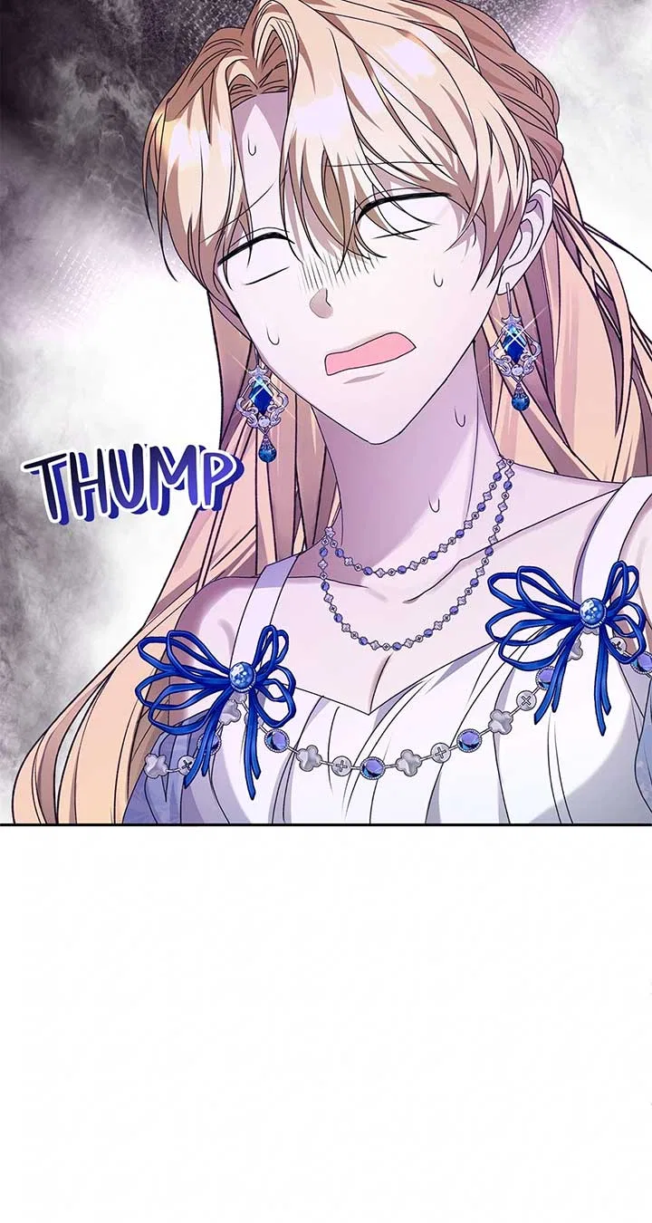Enough With the Flirting Chapter 7 – Page 53