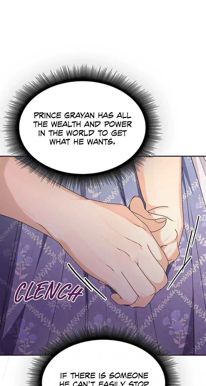 Enough With the Flirting Chapter 7 – Page 56