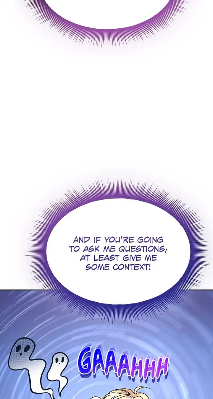 Enough With the Flirting Chapter 7 – Page 60
