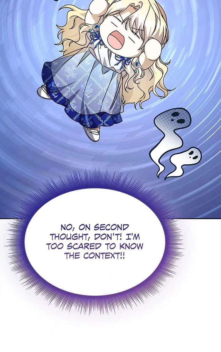 Enough With the Flirting Chapter 7 – Page 61