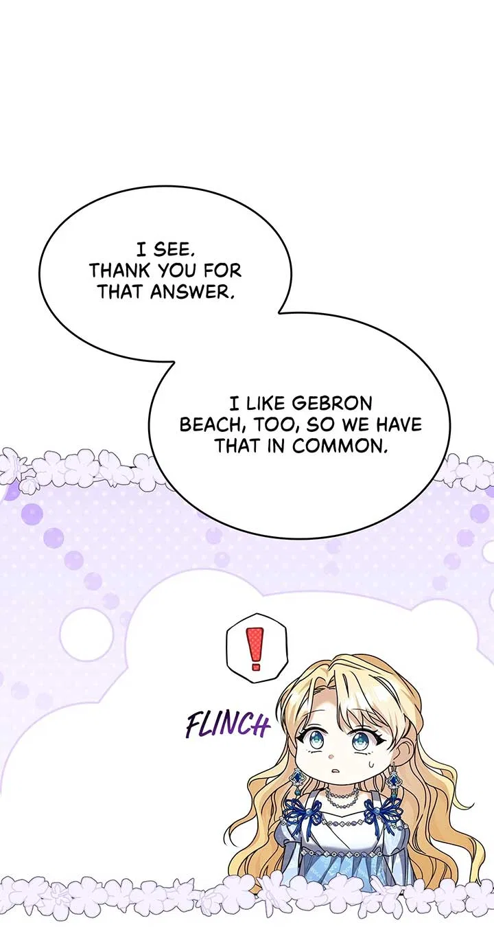 Enough With the Flirting Chapter 7 – Page 62