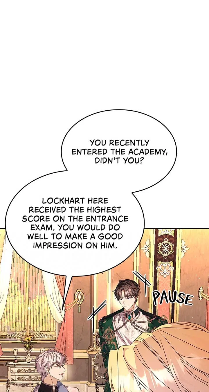 Enough With the Flirting Chapter 7 – Page 63