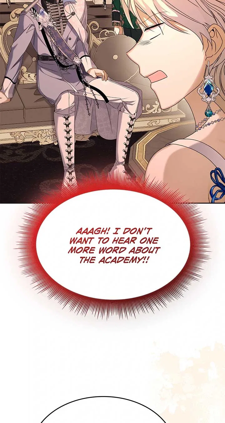 Enough With the Flirting Chapter 7 – Page 64