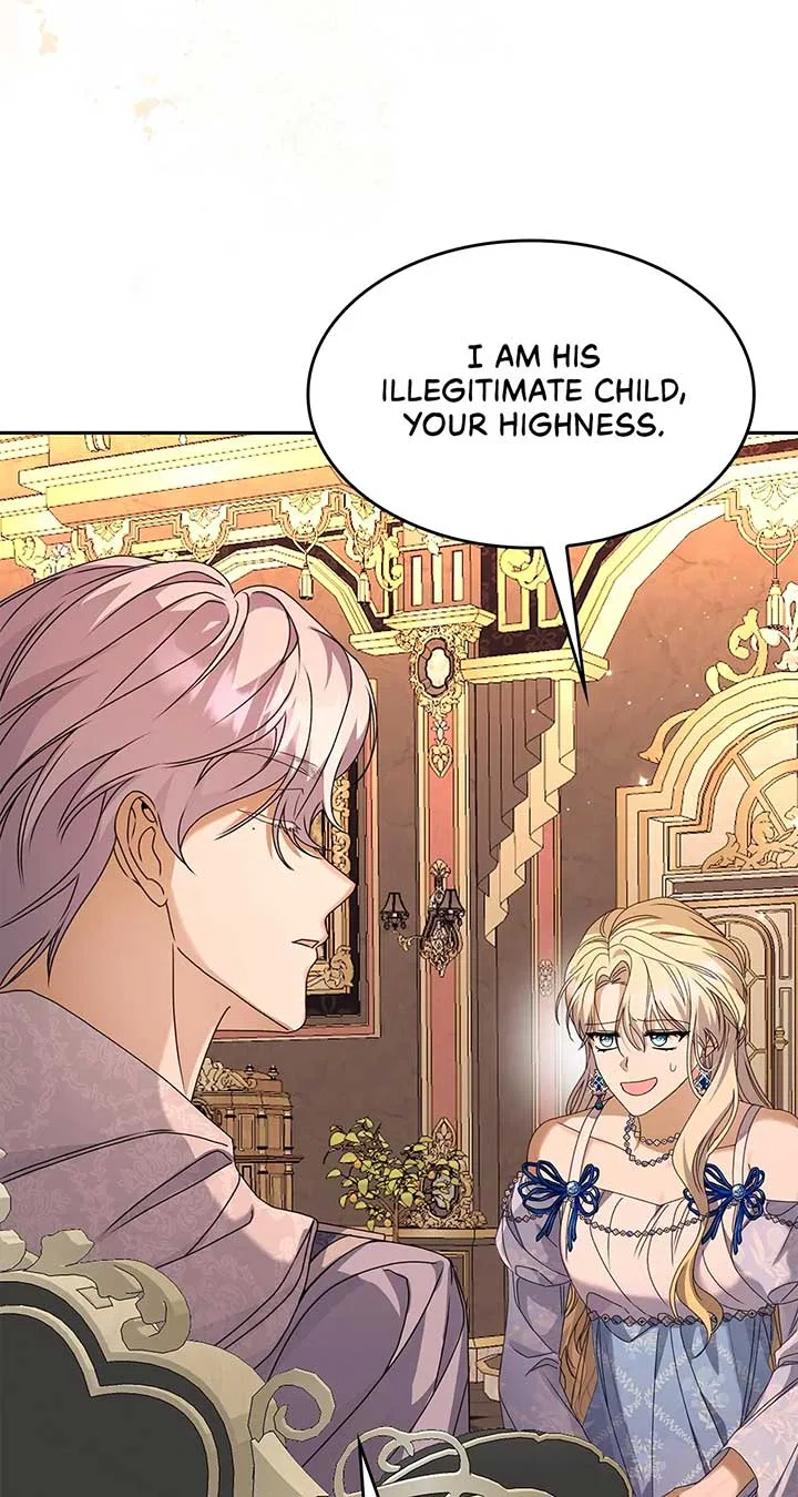 Enough With the Flirting Chapter 7 – Page 66