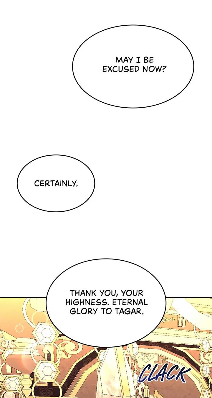 Enough With the Flirting Chapter 7 – Page 68