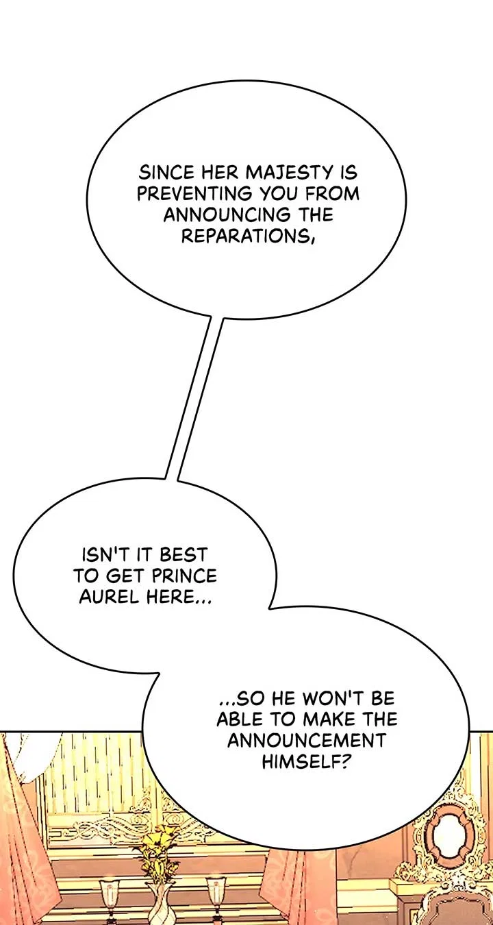 Enough With the Flirting Chapter 7 – Page 73