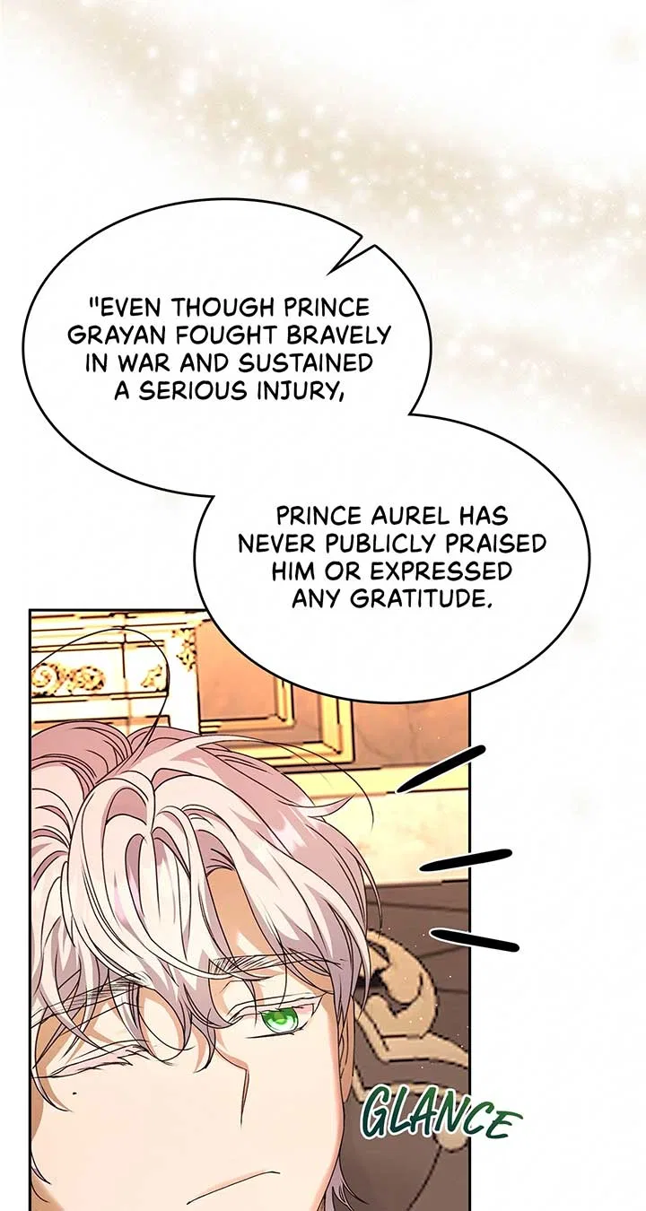 Enough With the Flirting Chapter 7 – Page 75