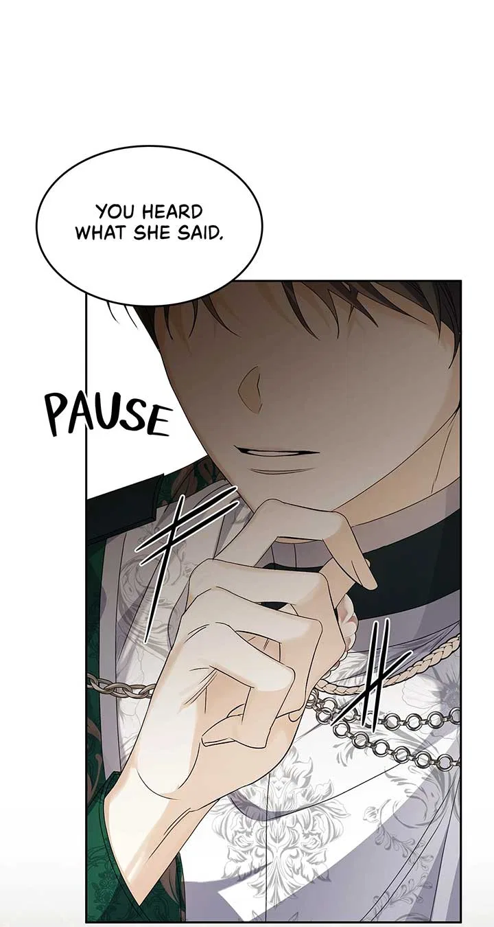 Enough With the Flirting Chapter 7 – Page 79