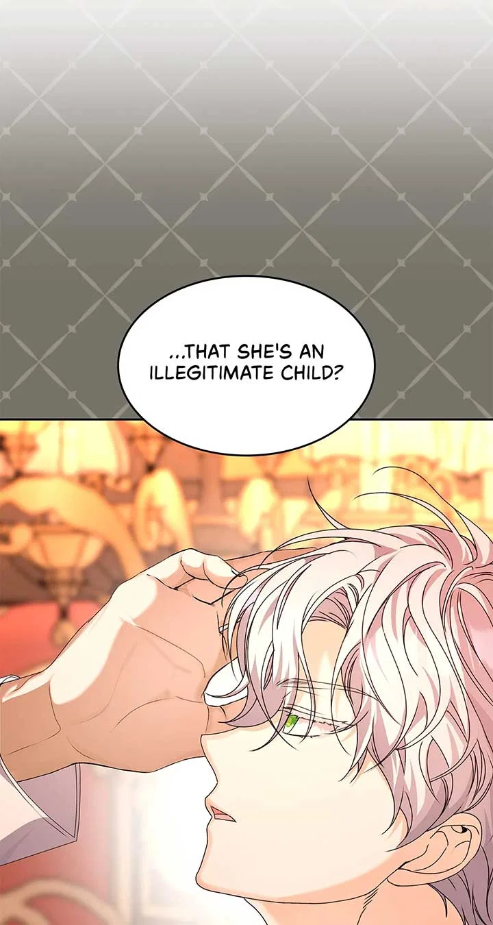 Enough With the Flirting Chapter 7 – Page 80