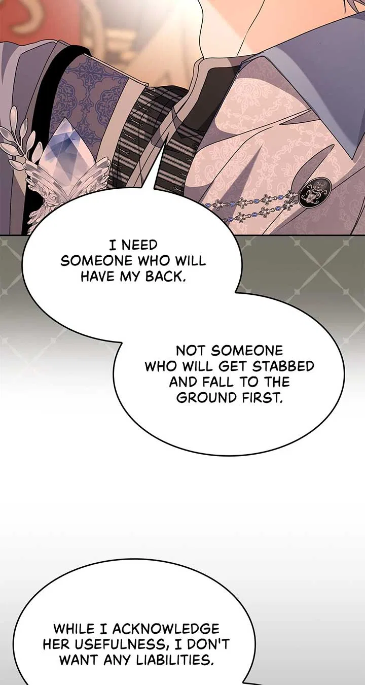 Enough With the Flirting Chapter 7 – Page 81