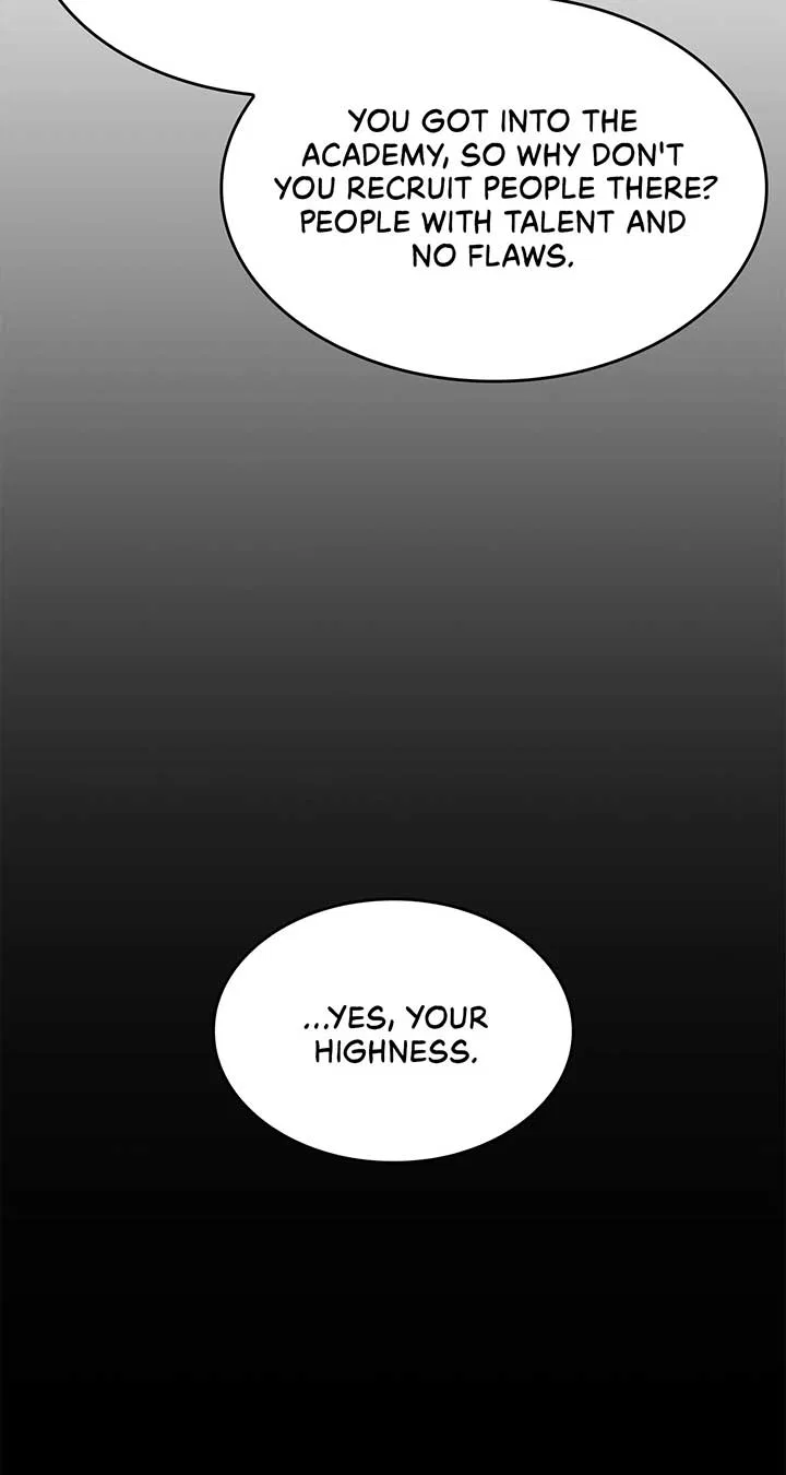 Enough With the Flirting Chapter 7 – Page 82