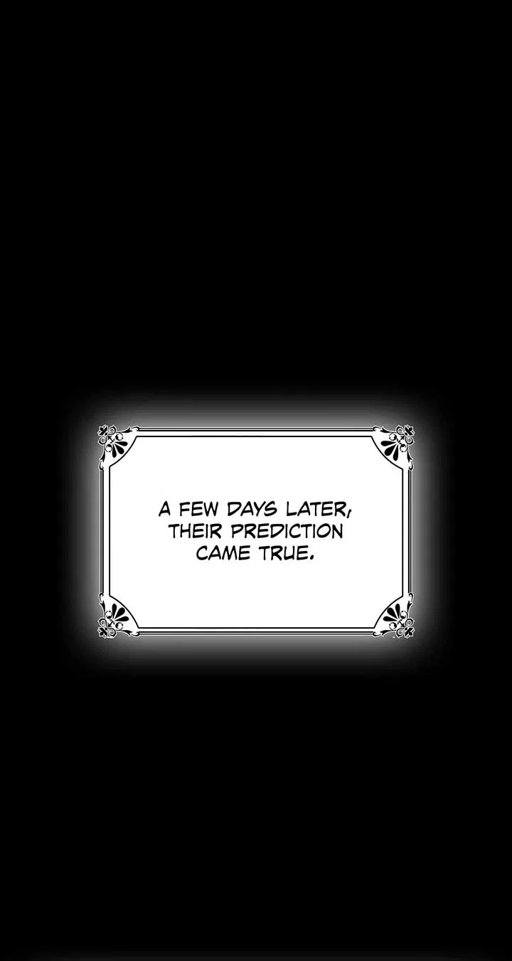 Enough With the Flirting Chapter 7 – Page 84