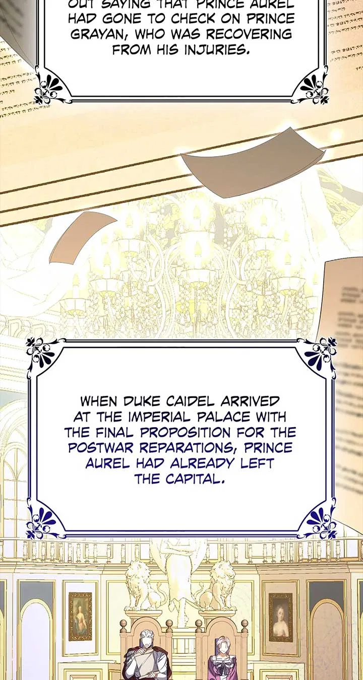 Enough With the Flirting Chapter 7 – Page 86