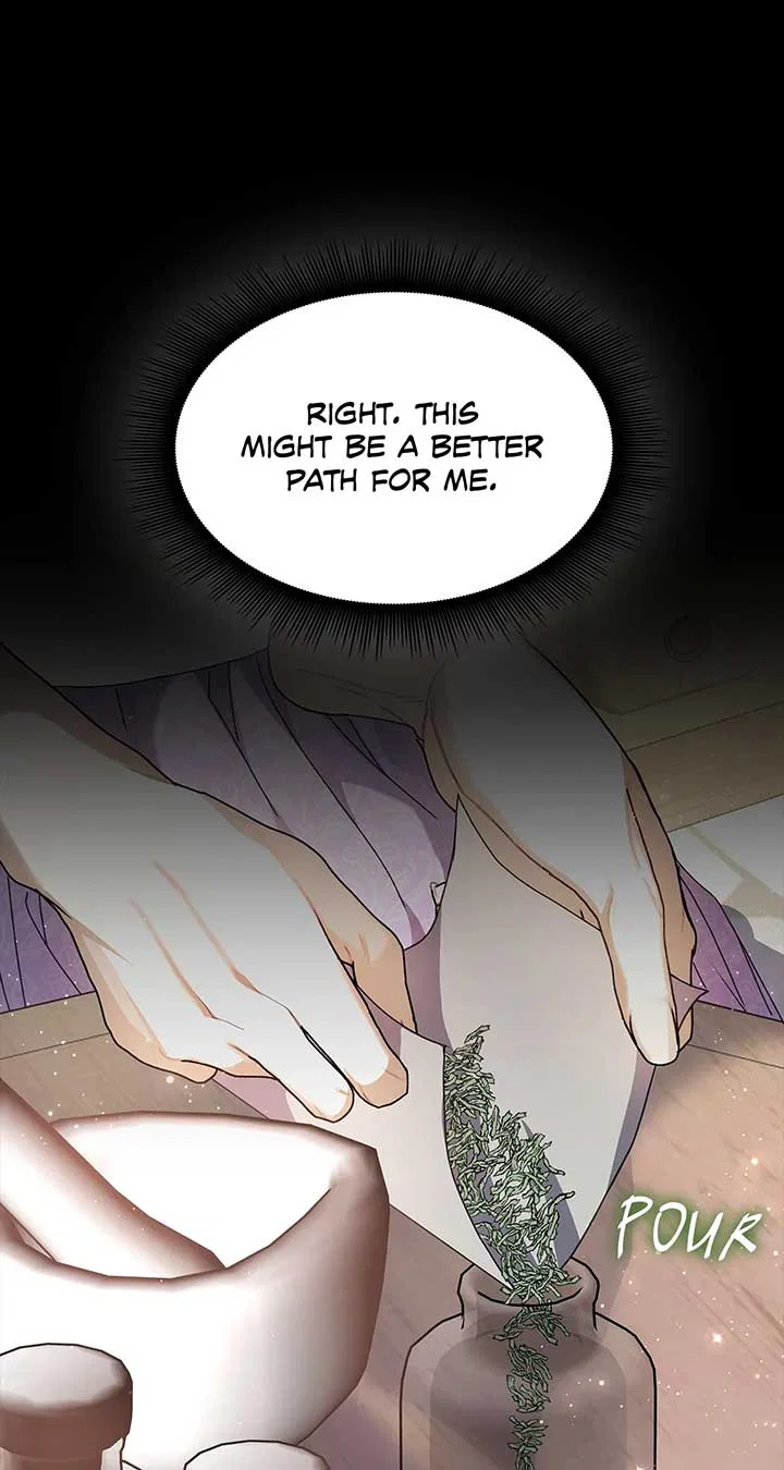 Enough With the Flirting Chapter 7 – Page 97