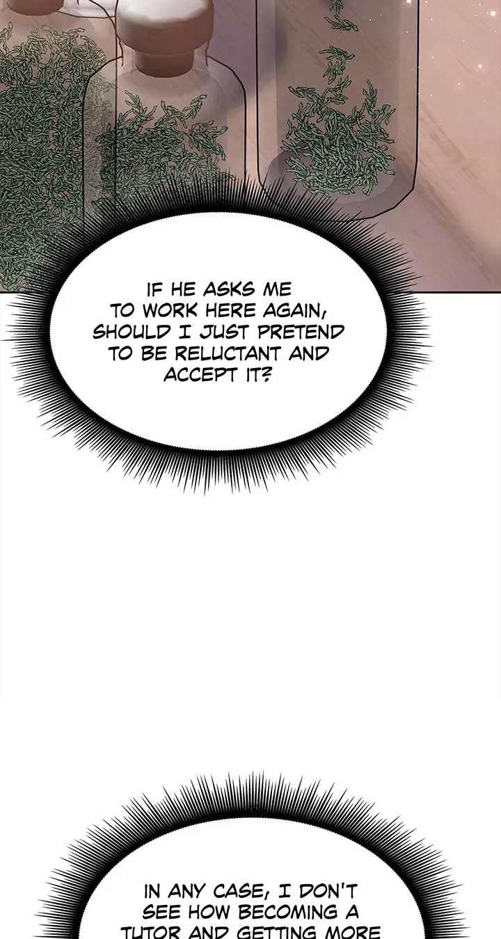 Enough With the Flirting Chapter 7 – Page 98