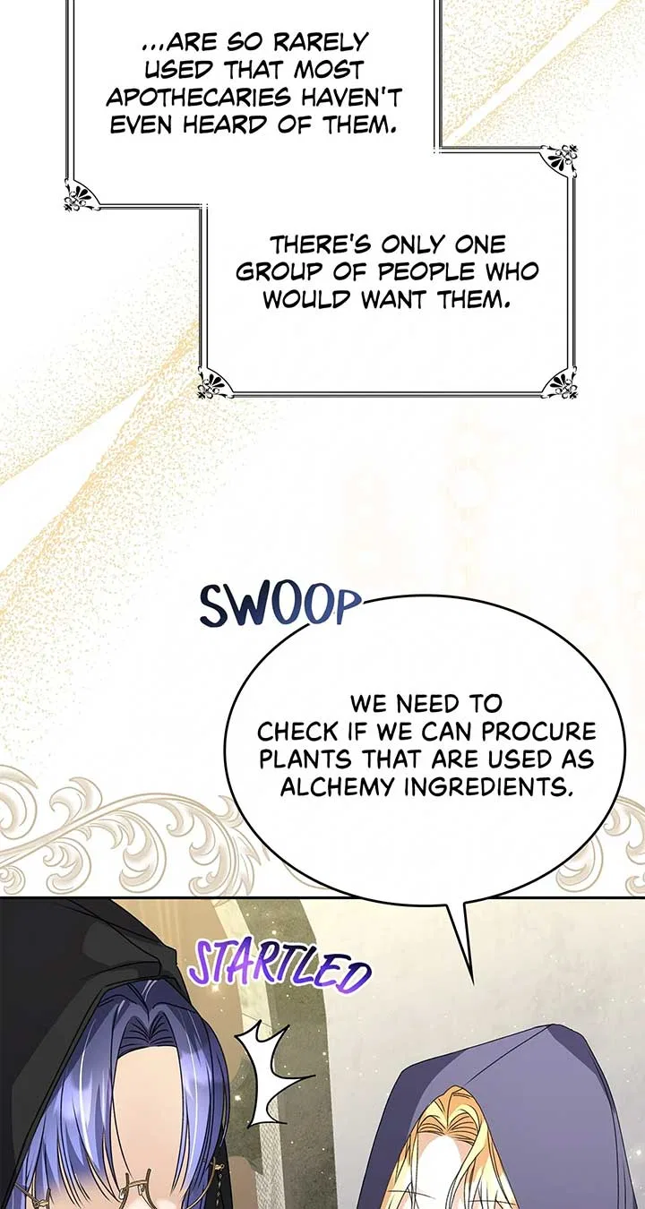 Enough With the Flirting Chapter 7 – Page 103