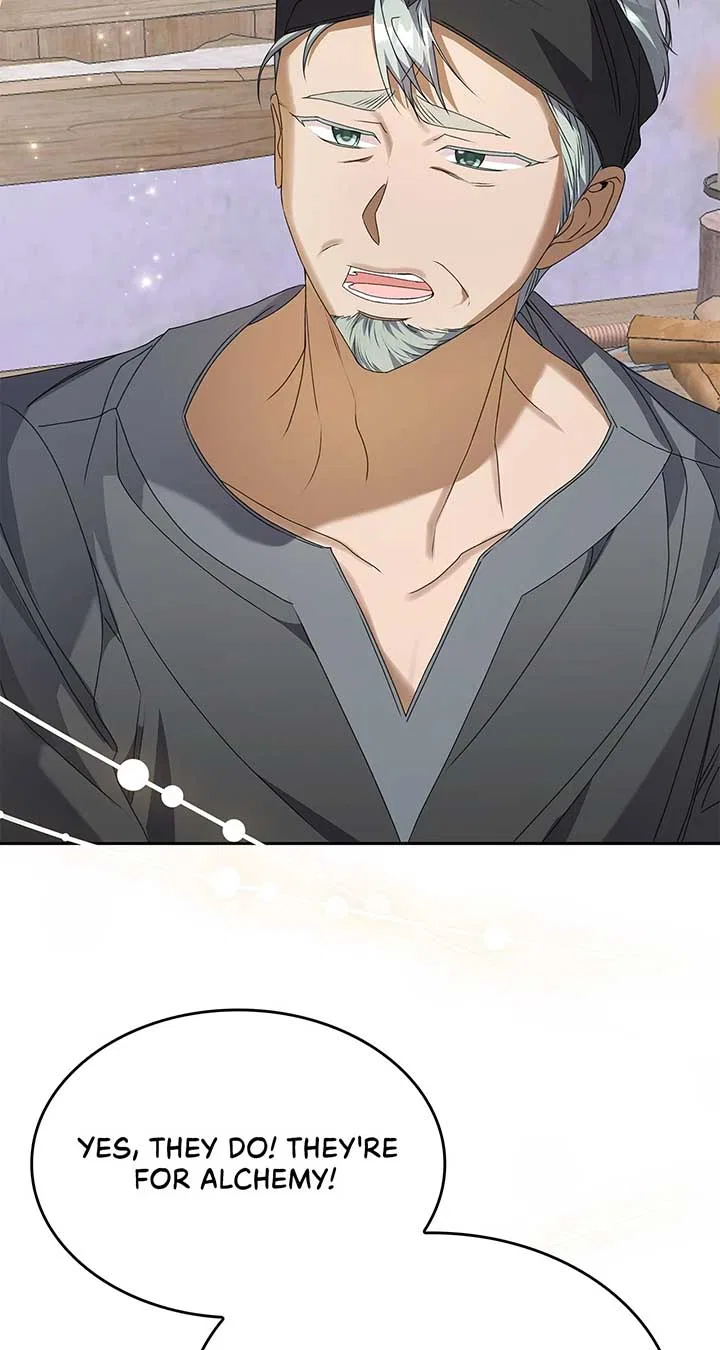 Enough With the Flirting Chapter 7 – Page 107