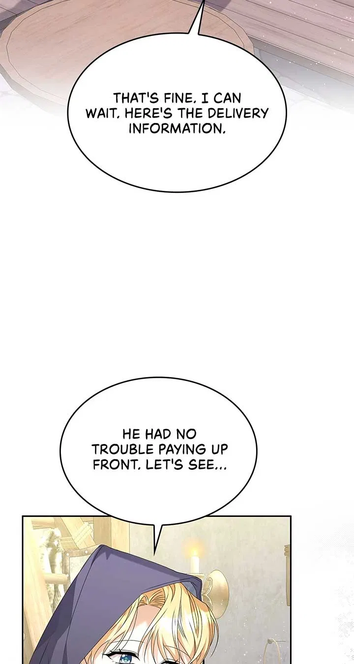 Enough With the Flirting Chapter 7 – Page 114