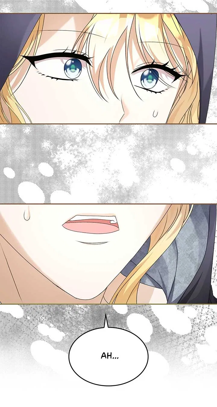 Enough With the Flirting Chapter 7 – Page 116