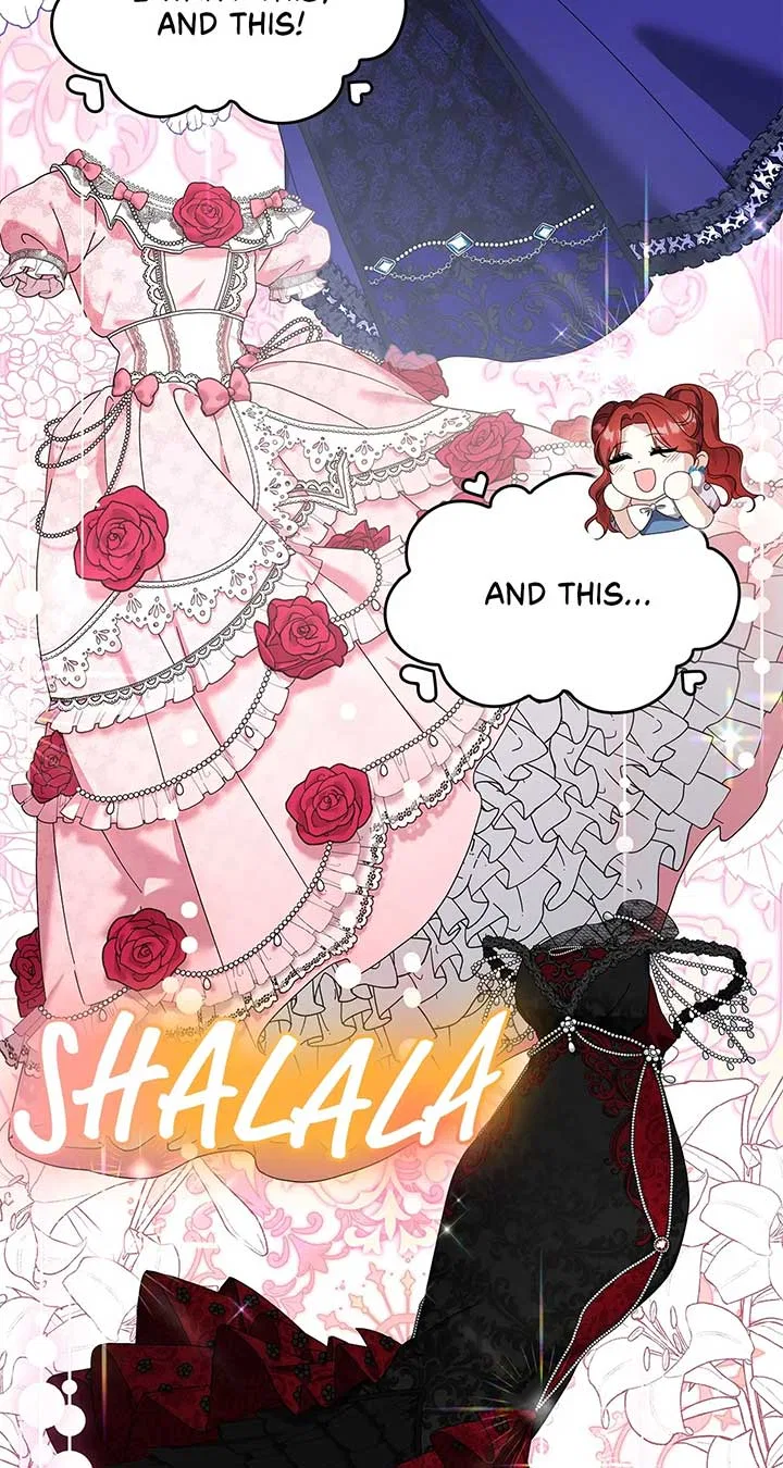Enough With the Flirting Chapter 6 – Page 3