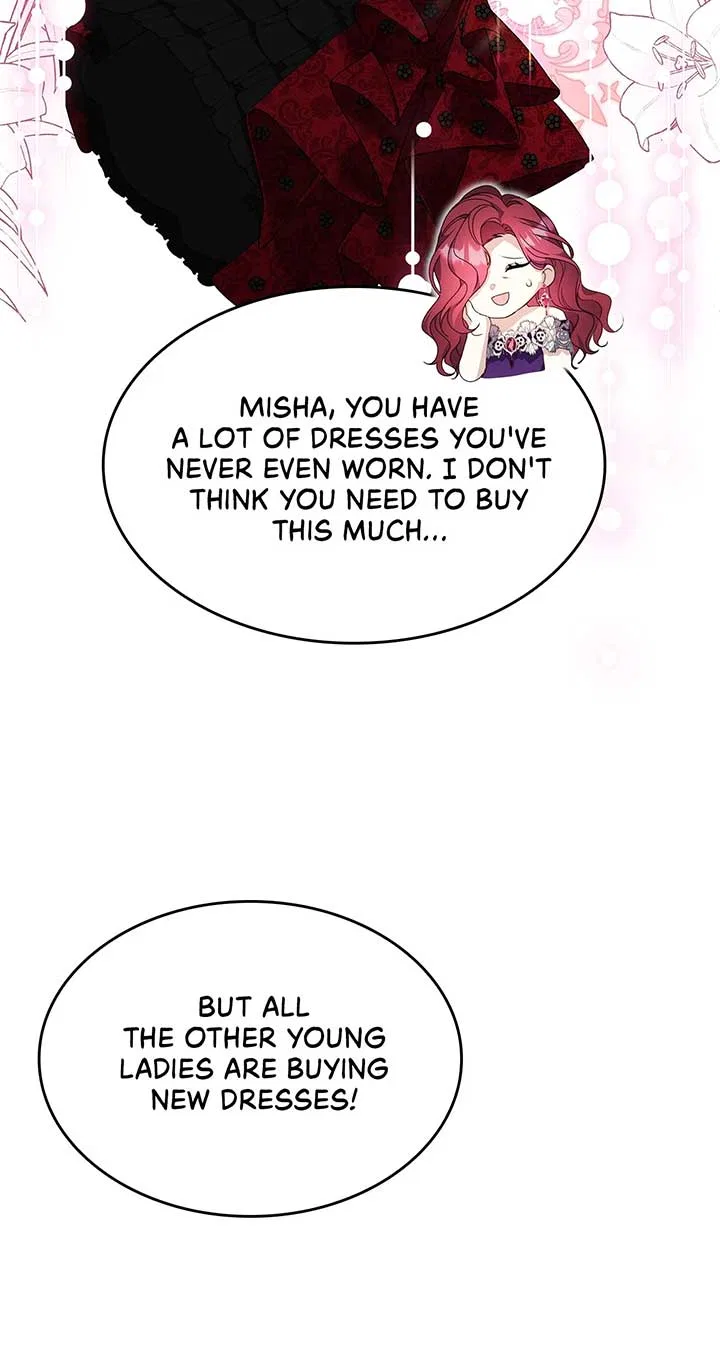Enough With the Flirting Chapter 6 – Page 4
