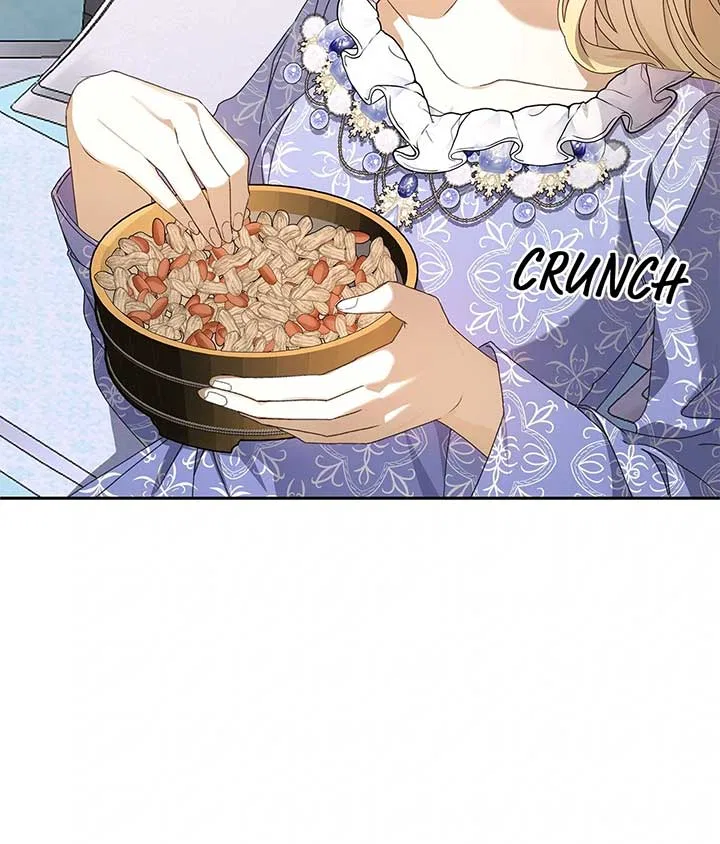 Enough With the Flirting Chapter 6 – Page 6