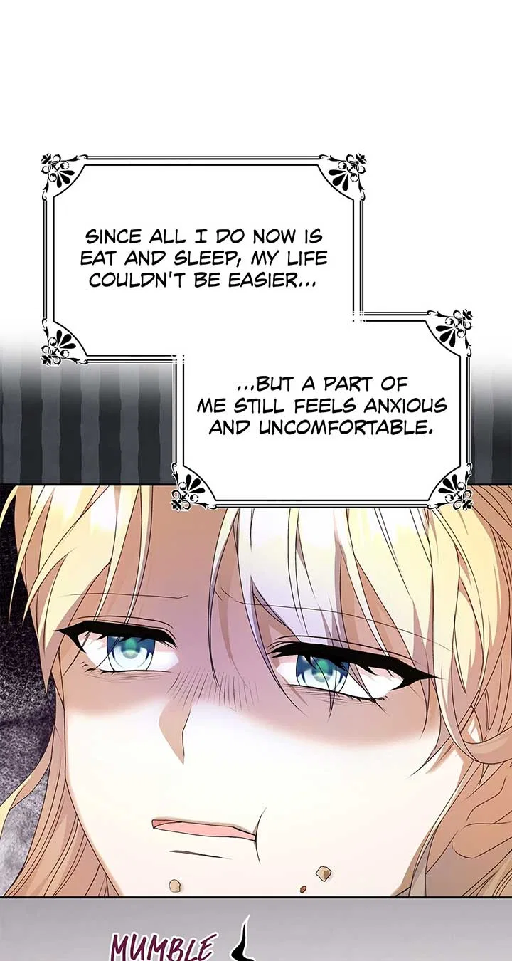 Enough With the Flirting Chapter 6 – Page 7