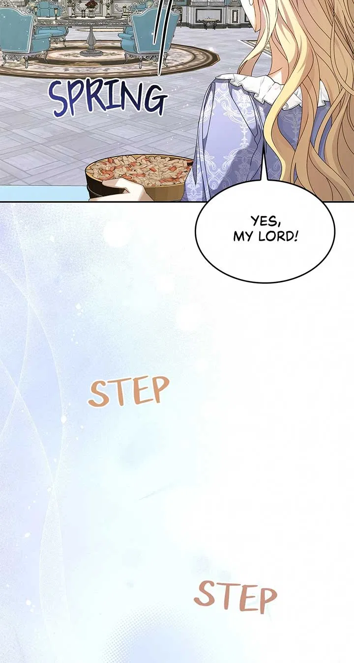 Enough With the Flirting Chapter 6 – Page 9