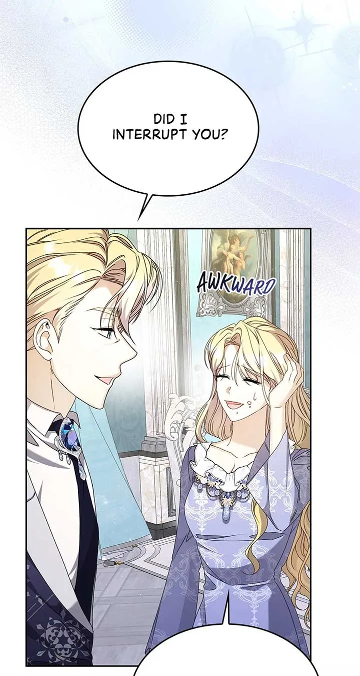 Enough With the Flirting Chapter 6 – Page 10