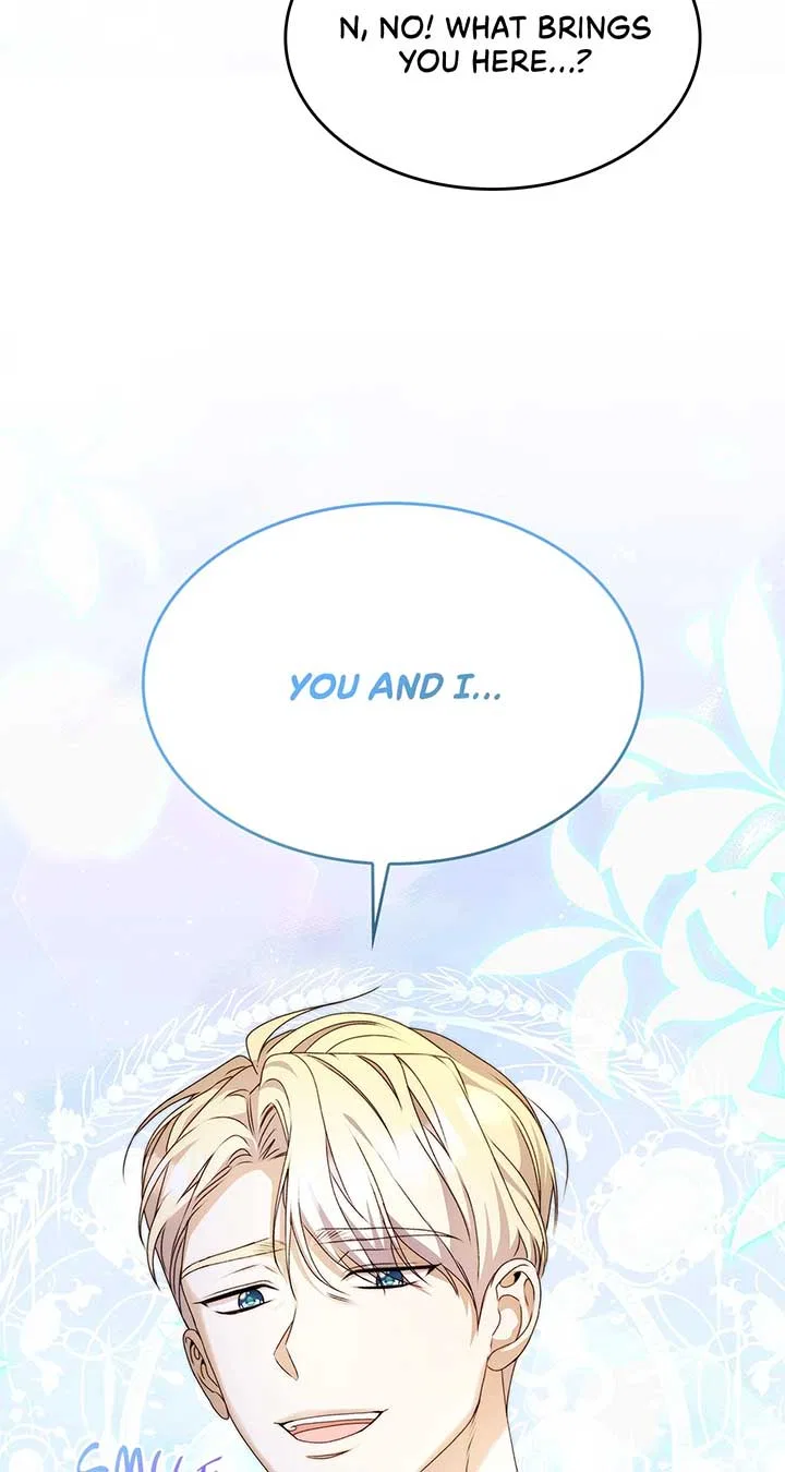 Enough With the Flirting Chapter 6 – Page 11