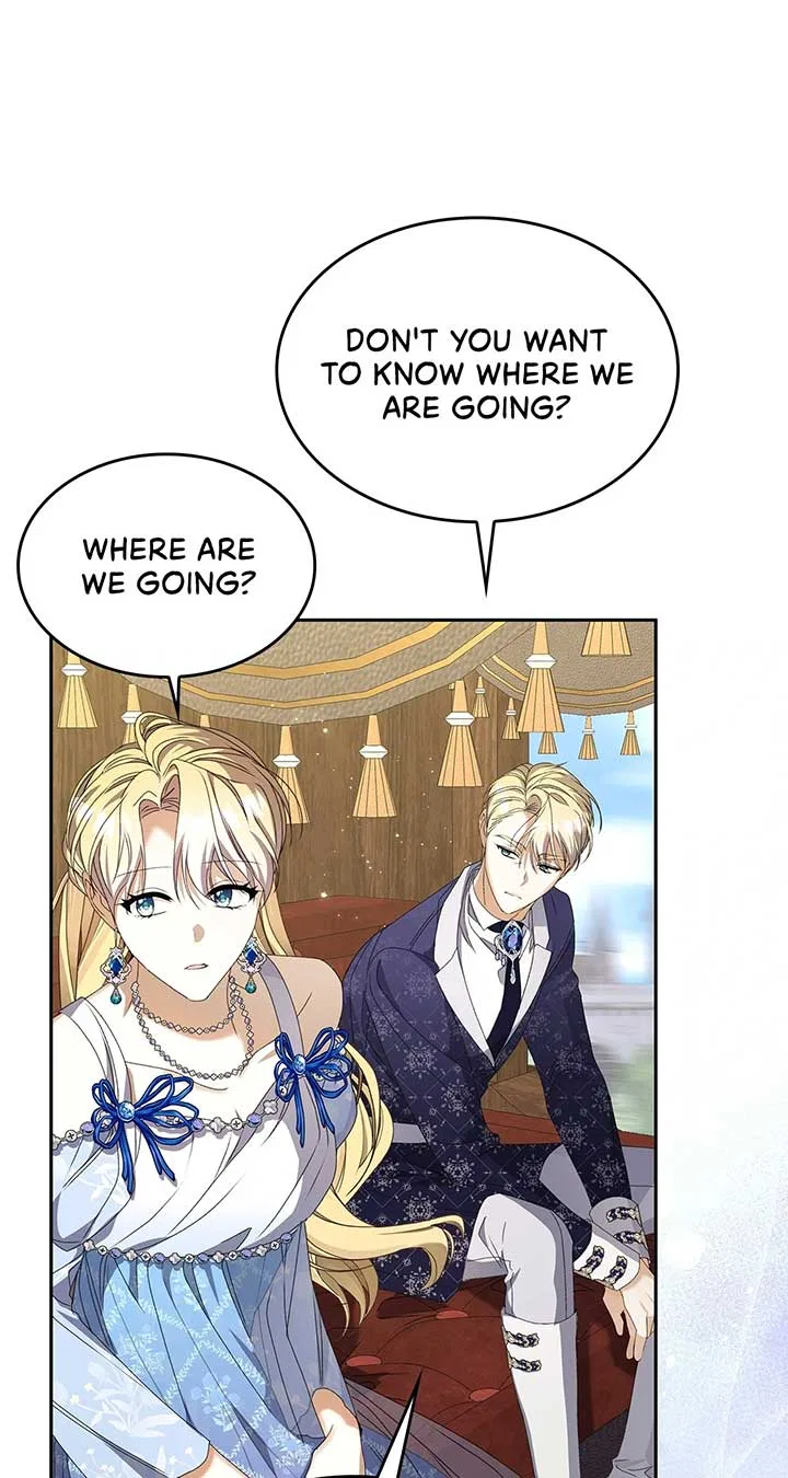Enough With the Flirting Chapter 6 – Page 18