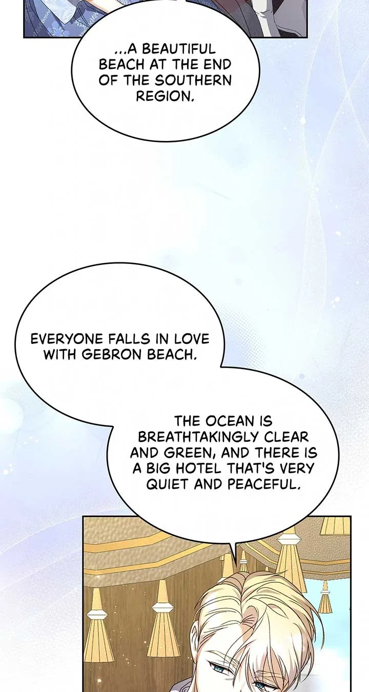Enough With the Flirting Chapter 6 – Page 19