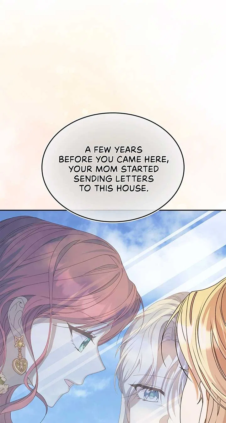 Enough With the Flirting Chapter 6 – Page 22
